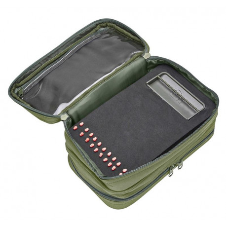 TRAKKER NXG Combi rig pouch