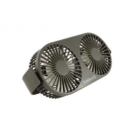 Ventilateur TRAKKER USB Bivy fan