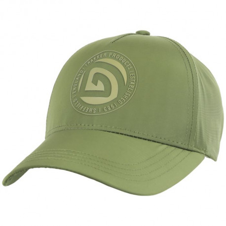 TRAKKER Water-resistant cap