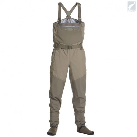 Waders VISION KOSKI Sizes XS