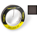 Leader BLACK CAT Frontzone leader 1mm 100kg 50m
