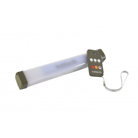 Lampe Bivie TRAKKER Remote 200