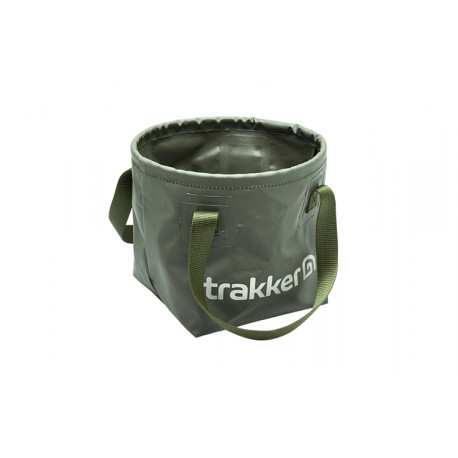 Collapsible Water Bowl TRAKKE