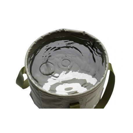 Collapsible Water Bowl TRAKKE