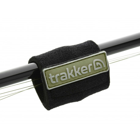 Attaches Neoprene pour Canne Trakker