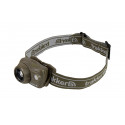 Lampe frontale TRAKKER Nitelife headtorch 580 Zoom