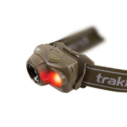 Lampe frontale TRAKKER Nitelife headtorch 580 Zoom 2