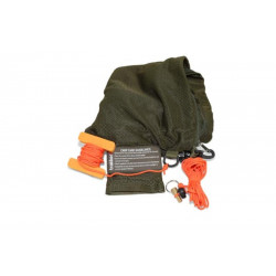 Sac de conservation TRAKKER Sanctuary Carp Sack 2