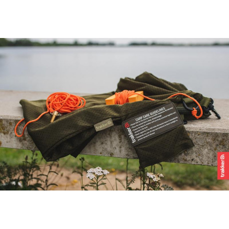 TRAKKER Sanctuary Carp Sack