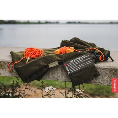 Sac de conservation TRAKKER Sanctuary Carp Sack