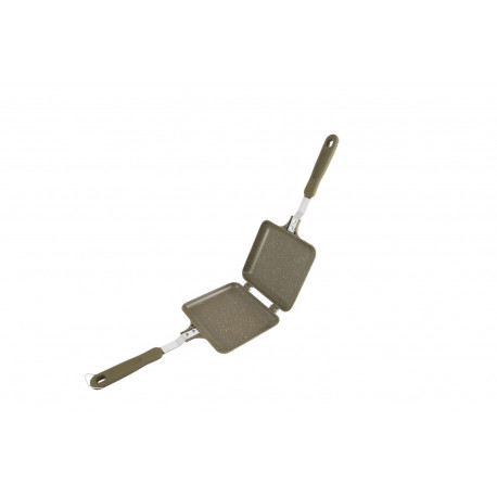 Toaster Sandwich TRAKKER