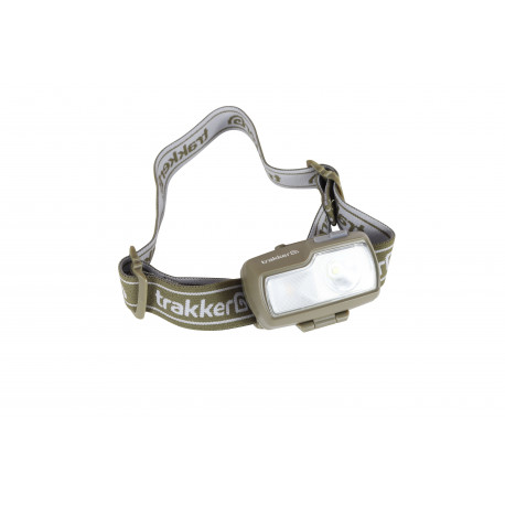 Lampe frontale TRAKKER Nitelife headtorch 420