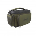 AQUA Front Barrow bag Black Series