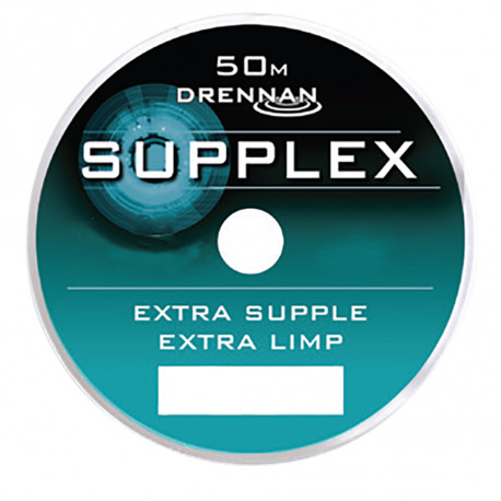 Nylon DRENNAN Supplex 0.23 mm - 4.04 Kg