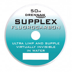 Fluorocarbon DRENNAN Supplex 0.15 mm - 1.5 Kg