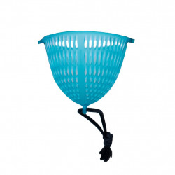 Godet de rechange DRENNAN Pour fronde Large Aqua