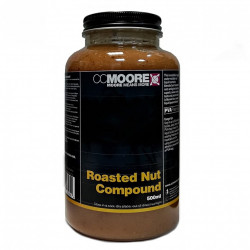 Attractant CCMOORE Roasted Nut Compound 500ml