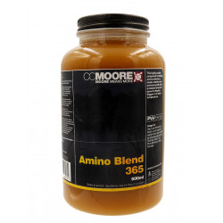 Attractant CCMOORE Amino Blend 365  500ml