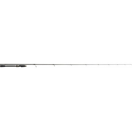 Canne MEGABASS Destroyer French Limited F5.1/2-710XS 2m40 5-28gr