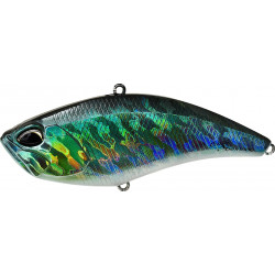 Leurre DUO Apex vibe 100mm Shadow halo