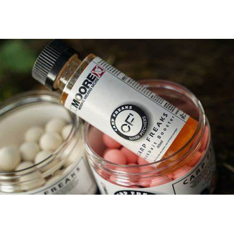 Booster CCMOORE Carp Freaks Hookbait - 50Ml