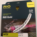 Soie RIO Gold Premier WF4 Flottante