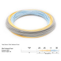 Soie RIO Gold Technical Trout Elite WF6 Flottante