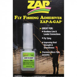 ZAP A GAP glue with needle
