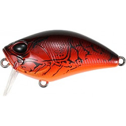 DUO Crank Kabuki 50 SSR Red craw