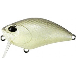 DUO Crank Kabuki 50 SSR LV Shad