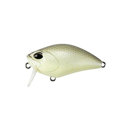 DUO Crank Kabuki 50 SSR LV Shad