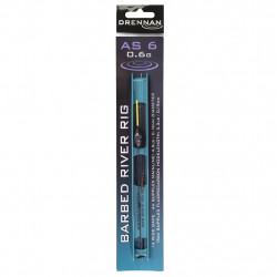 Line DRENNAN AS6 River Rig 1gr