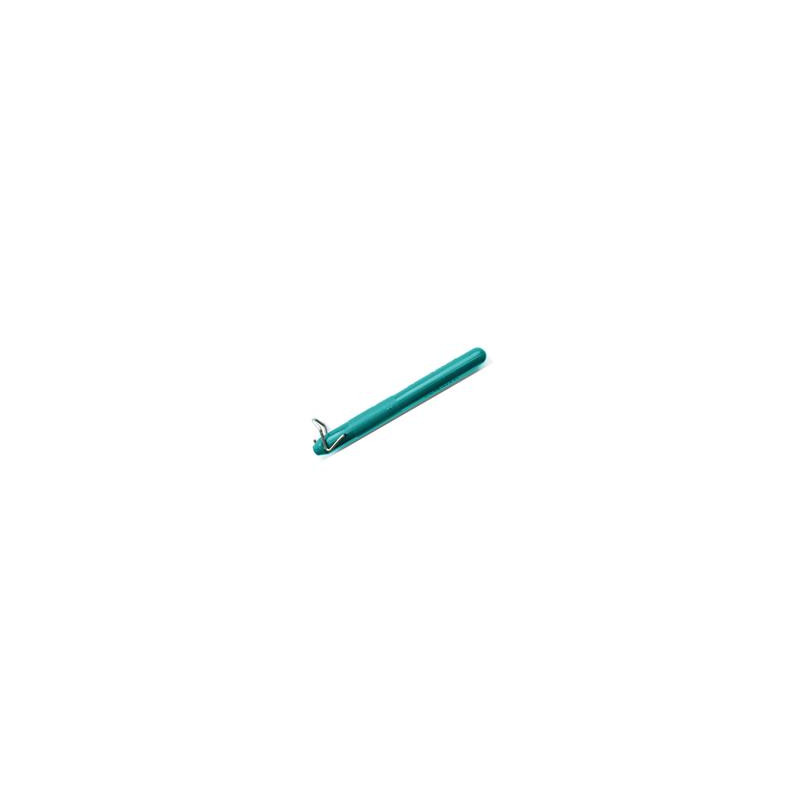 Hameçon Owner Circle Hook 5178 - Taille 8/0 - Pour Pêche En Mer, Pêche Au Gros
