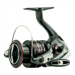 SHIMANO Vanford C3000HG reel