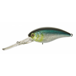 ILLEX Mascle deep 4 Aurora bleak lure