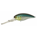 ILLEX Mascle deep 4 Aurora bleak lure