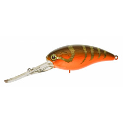 ILLEX Mascle deep 4 Magic pumpkin craw lure