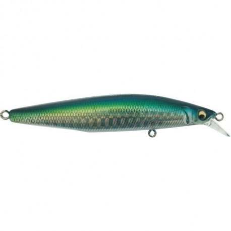 Leurre MEGABASS Marine Gant 90S GG Cruising blue