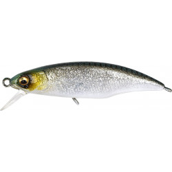 MEGABASS Great hunting Flatside 5cm FS Ablette