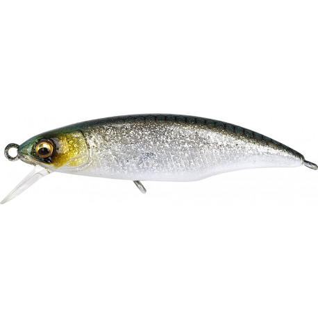 MEGABASS Great hunting Flatside 5cm FS Ablette