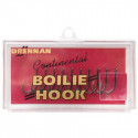 DRENNAN Continental Boilie Hook - With barb n°1