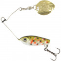 JIG POWER Yogo spin 3.5gr TRG lure