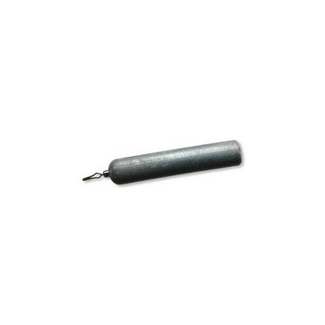 Drop shot sinkers JIG POWER Long 7gr (8 pcs.)