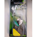 Leurre JIG POWER Yogo spin 5gr V