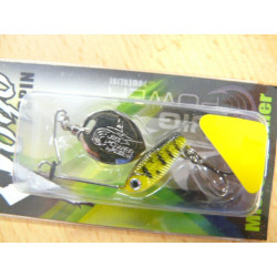 Leurre JIG POWER Yogo spin 5gr VAI