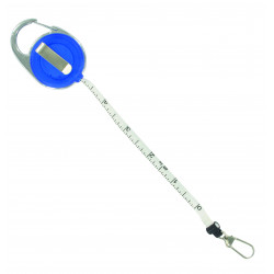 Jig Power Service button meter