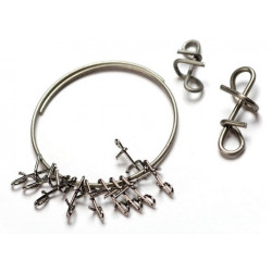 Micro Snap TRAUN RIVER Petit