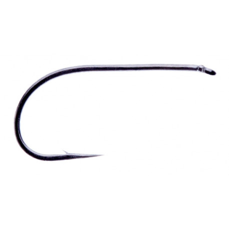 Hameçons TIEMCO TMC 112Y n°19  20pc
