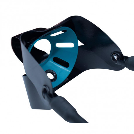DRENNAN Groundbait Spare Cradle
