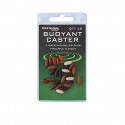 DRENANN Buoyant Caster Naturals